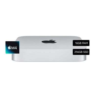Apple Mac Mini M4  256GB / 16GB RAM | Apple Inteligence