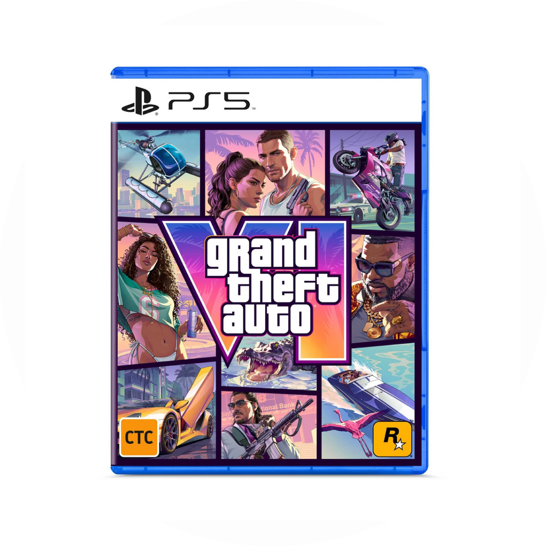 Juegos físicos