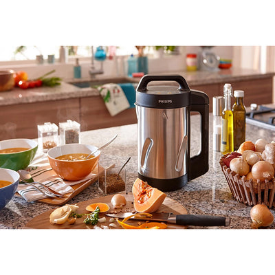 Sopera Philips Viva Collection HR2203 1000W 1.2L