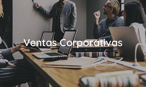 Ventas corporativas